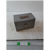 Image 1 : Metal Storage Box (8.5"×5.5"×5.5")