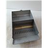 Image 2 : Metal Storage Box (8.5"×5.5"×5.5")