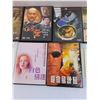 Image 3 : (12) Chinese DVDS: Assorted