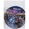 Image 3 : (2) Harley Davidson Collector Plates