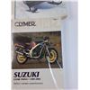Image 4 : (4) Motorcycle & Snowmobile & Dirt Bike Service Manuals: Yamaha, Suzuki, Arctic Cat