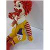 Image 2 : Ronald McDonald Coach Stuffed Doll