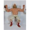 Image 3 : (3) Titan Sports 1980's Rubber Wrestlers: Koko B, Big John Studd, Mean Gene Oakland
