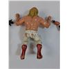Image 6 : (3) Titan Sports 1980's Rubber Wrestlers: Koko B, Big John Studd, Mean Gene Oakland