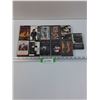 Image 1 : (11) Cassette Tapes: Micheal Jackson, Footloose, Motley Crue, Madonna, Misc