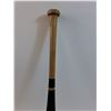 Image 3 : Wooden Louisville Slugger Baseball Bat - Some Wear/Cracking - 28" Long