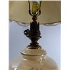 Image 3 : Vintage Lamp - 35'' Tall As Is