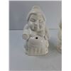 Image 2 : (2) Buddha Tiki Mugs