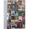Image 2 : (38) Cassette Tapes - Amy Grant, Kenny Rogers, Bing Crosby, Misc