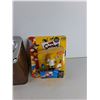 Image 4 : Canister Set, Simpsons Collectible Figurine