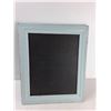 Image 2 : Framed Chalk Board - 14'' x 17''