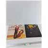 Image 1 : (2) Records - Jane Fondas Workout Records, TKO Let It Roll
