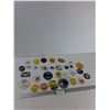 Image 1 : Assorted Pins