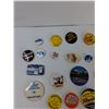 Image 2 : Assorted Pins