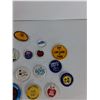 Image 4 : Assorted Pins