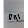 Image 1 : (5) Railroad Spikes