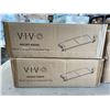 Image 2 : VIVO MOUNTS AND KEYBOARD TRAYS