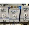 Image 1 : 3 BOXES OF CAT 5E/6 CABLE
