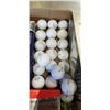 Image 2 : LOT OF GOLF BALLS
