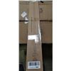 Image 2 : LIGHT FIXTURE AND CURTAIN SHOWER ROD
