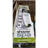 Image 2 : ULTIMATE RAIN AND MASSAGE SHOWER SPA