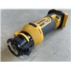 Image 2 : DEWALT CORDLESS CUTOUT TOOL 20 VOLT NO BATTERY