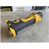 Image 3 : DEWALT CORDLESS CUTOUT TOOL 20 VOLT NO BATTERY
