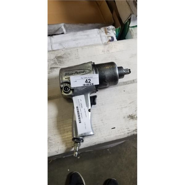 BLUEPOINT AIR IMPACT WRENCH