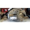 Image 2 : CRAFTSMAN CIRCULAR SAW, AIR IMPACT GUN AND ALL-TRADE AIR RATCHET