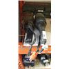 Image 1 : 2 MAKITA GRINDERS