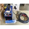 Image 1 : NEW PLASMA CUTTER WITH ROUTER 1/2 IN