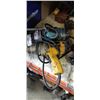 Image 1 : DEWALT AND MAKITA 3/4" IMPACT WRENCH