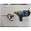 Image 1 : MAKITA D HANDLE DRILL AND HILTI CF-DS 1