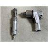 Image 1 : AIR IMPACT GUN AND RATCHET