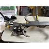 Image 2 : SARIS 1 1/8" HITCH MOUNT BIKE CARRIER