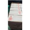 Image 2 : CASE OF SYNGUARD EXAM GLOVES, SIZE SMALL, 1000 PER CASE