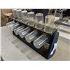 Image 2 : HARDWARE ORGANIZER WITH 24 CUPS