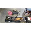 Image 2 : DRILL BITS, DRILL PRO, VAPORIZER AND SANDER