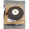 Image 2 : CONCRETE CUT OFF BLADES AND ROTOZIP TOOL