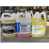 Image 2 : PRESSURE WASHER DETERGENT/SOAP AND CLEANER