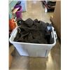 Image 1 : LARGE CARGO NET