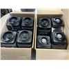 Image 2 : 4 BOXES OF BLENDER PARTS