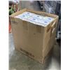 Image 1 : BOX OF NEW SINGLE-USE SURGICAL MASKS
