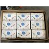 Image 2 : BOX OF NEW SINGLE-USE SURGICAL MASKS