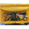 Image 3 : 2 TOOLBOXES WITH CONTENTS