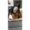 Image 2 : TWO TRAYS OF TOOLS AND CIRCULAR SAW