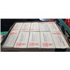 Image 2 : CASE OF SYNGUARD EXAM GLOVES, SIZE SMALL, 1000 PER CASE