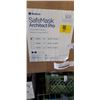 Image 2 : CASE OF SAFEMASK ARCHITECT PRO RESPIRATOR MASKS