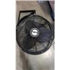Image 2 : AIR KING FAN, TESTED WORKING