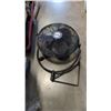 Image 3 : AIR KING FAN, TESTED WORKING
